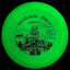 Conducteur de Disc Golf VIP Moonshine Prince