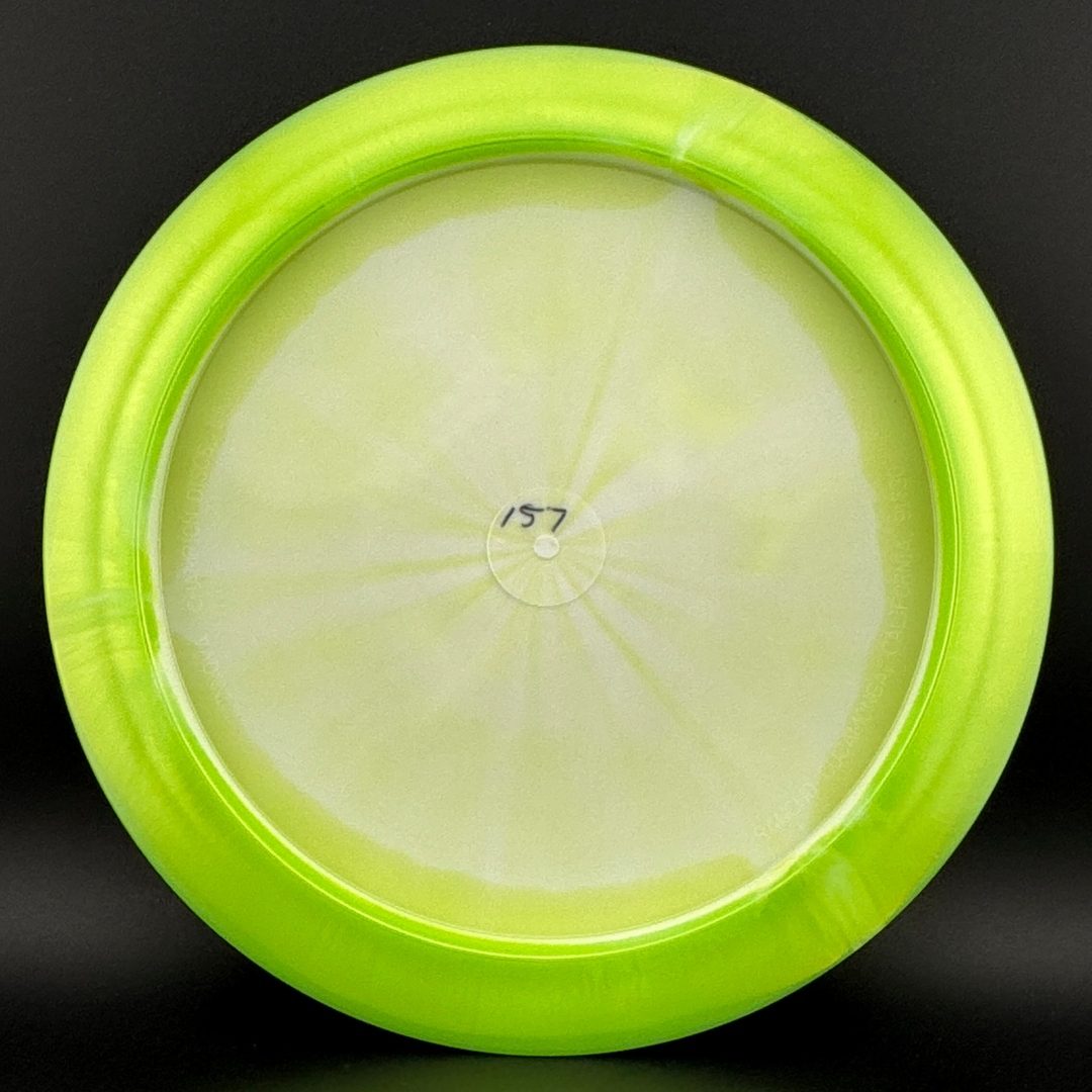 Innova Halo Star Tern Disc Golf Driver