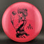 Big Z Luna Disc Golf Putter