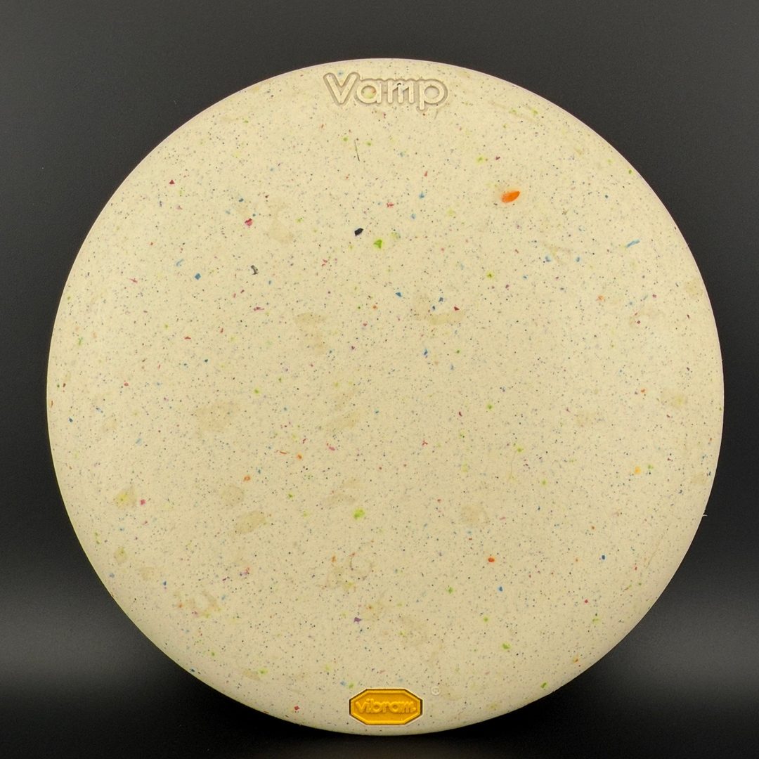 X-Link Firm Vamp - Disque de Golf Léger