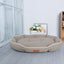Dog Bed for Medium and Large Dogs | Pet Bed for Shiba Inu Pads - Korvel
