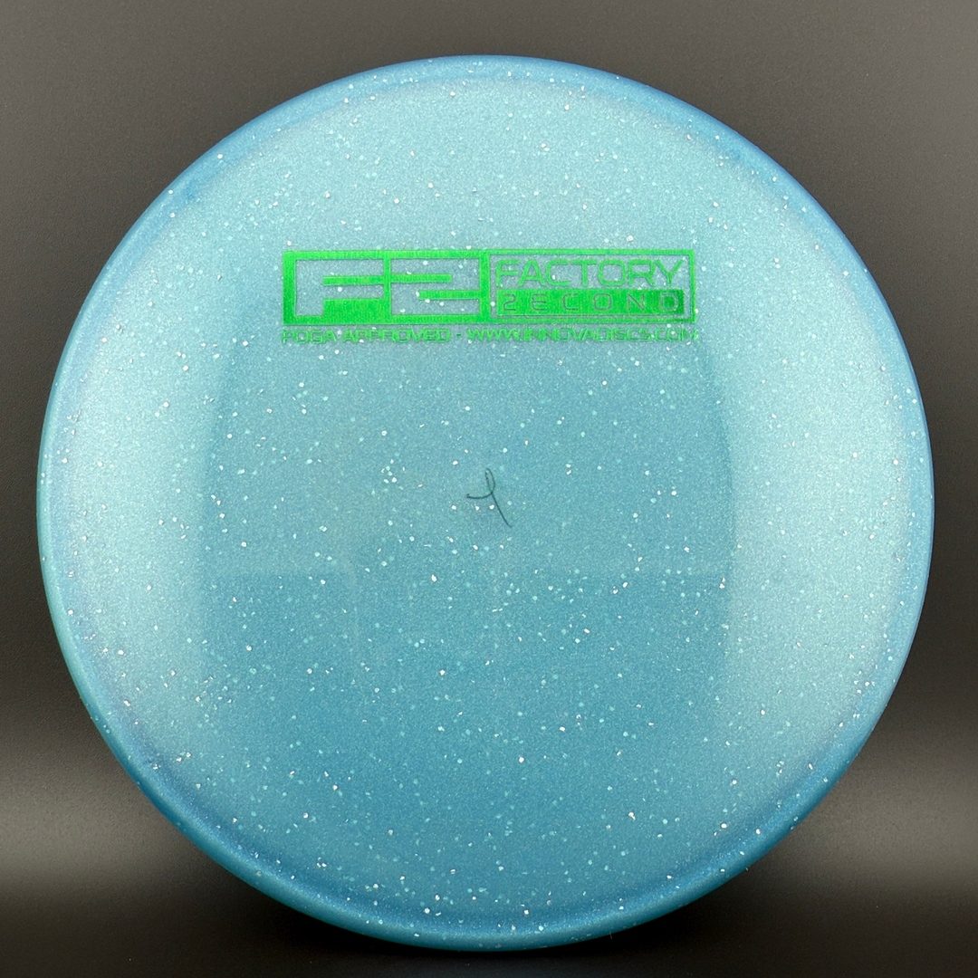 Moondust Champion Classic Roc - F2