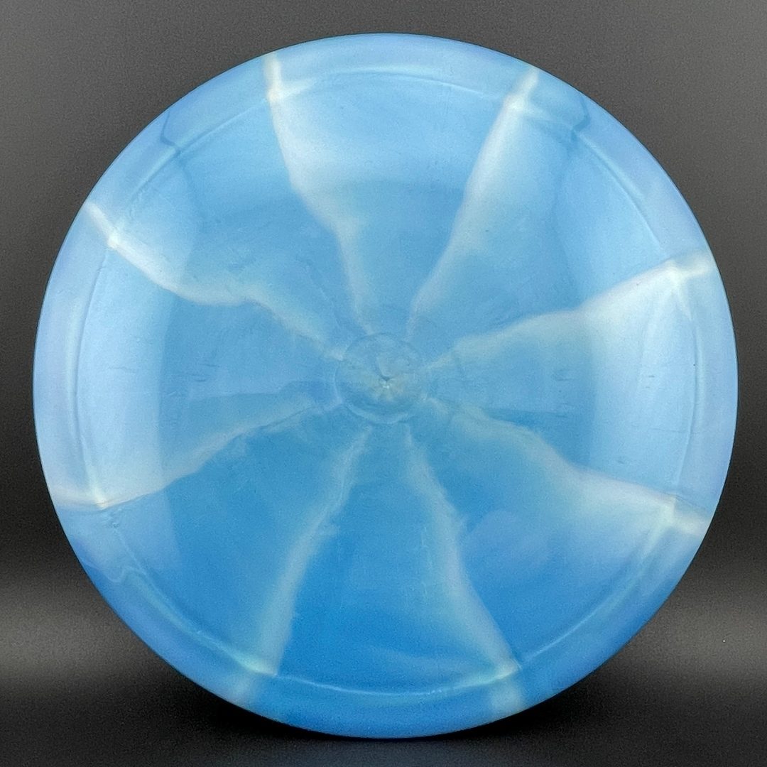 Swirl Titanium Anax - Édition Spéciale Suprême Flight