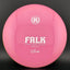 K1 Soft Falk Disc Golf Driver - 2022/23 Edition