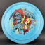 Disque de Golf Disc Soft Aura Construct