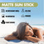 Matte Protective Rod, UV Protection Moisturizing Repair White Skin Summer Refreshing Cream - Korvel