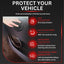 Sponge For Car Glass Hydrophobic Snow Defroster For Car Portable Deicing Cleaning Sponge - Korvel