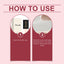 Elegant Perfume, Lasting Fragrance Portable Bergamot Rose Elegant And Fresh Exudes A Niche Aroma - Korvel