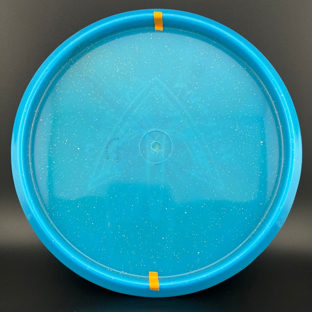 Founders Harpoon Disc Golf Midrange