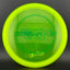 Victory Line Streak - Disque de Golf de Première Course