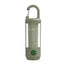 Multi functional outdoor camping light, portable strong light flashlight, rechargeable mini retro camping atmosphere light - Korvel