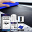 Car Interior Cleaner, Car Interior Seat Cleaning And Maintenance Brightening Decontamination Refurbishing Agent - Korvel
