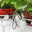 2/4/8/16 - Head Automatic Irrigation Controller, Plant & Flower Sprinklers, Drip Irrigation Kit, Potted Timer - Korvel