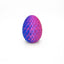 Dragon Egg 3D Printing Crystal Dragon Gem Dragon Egg Divine Dragon Storage Set Craft Gift Decoration Creative Toy Trendy Play - Korvel