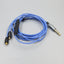 Suitable for Shure MMCX SE215 SE535 SE846 UE900 volume adjustable headphone cable - Korvel