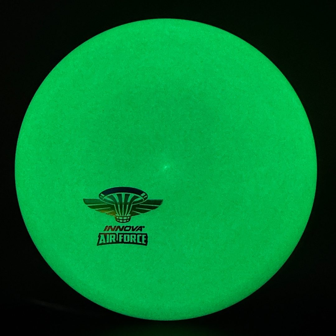 Proto Glow R-Pro Invader - Force Aérienne