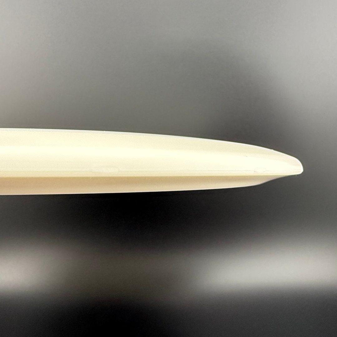 Lightweight Apex Salamander - 2nd Run Disc Golf Driver