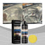 Automotive Headlight Repair Paste, Fill Scratches Repair Wear Lamps Care Maintenance Lamp Supplies - Korvel