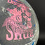 Jawbreaker Z FLX Buzzz SS - Paige Shue Limited Edition