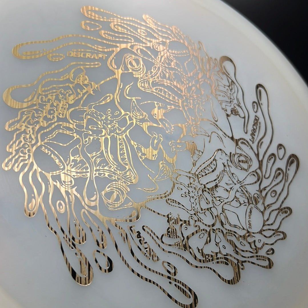 UV Z Raptor - Edición Limitada Ledgestone 2023