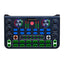 HD X60 Sound Card English Version Professional Audio Mixer for Karaoke Broadcast KTV Singing Live Sound Mixer - Korvel