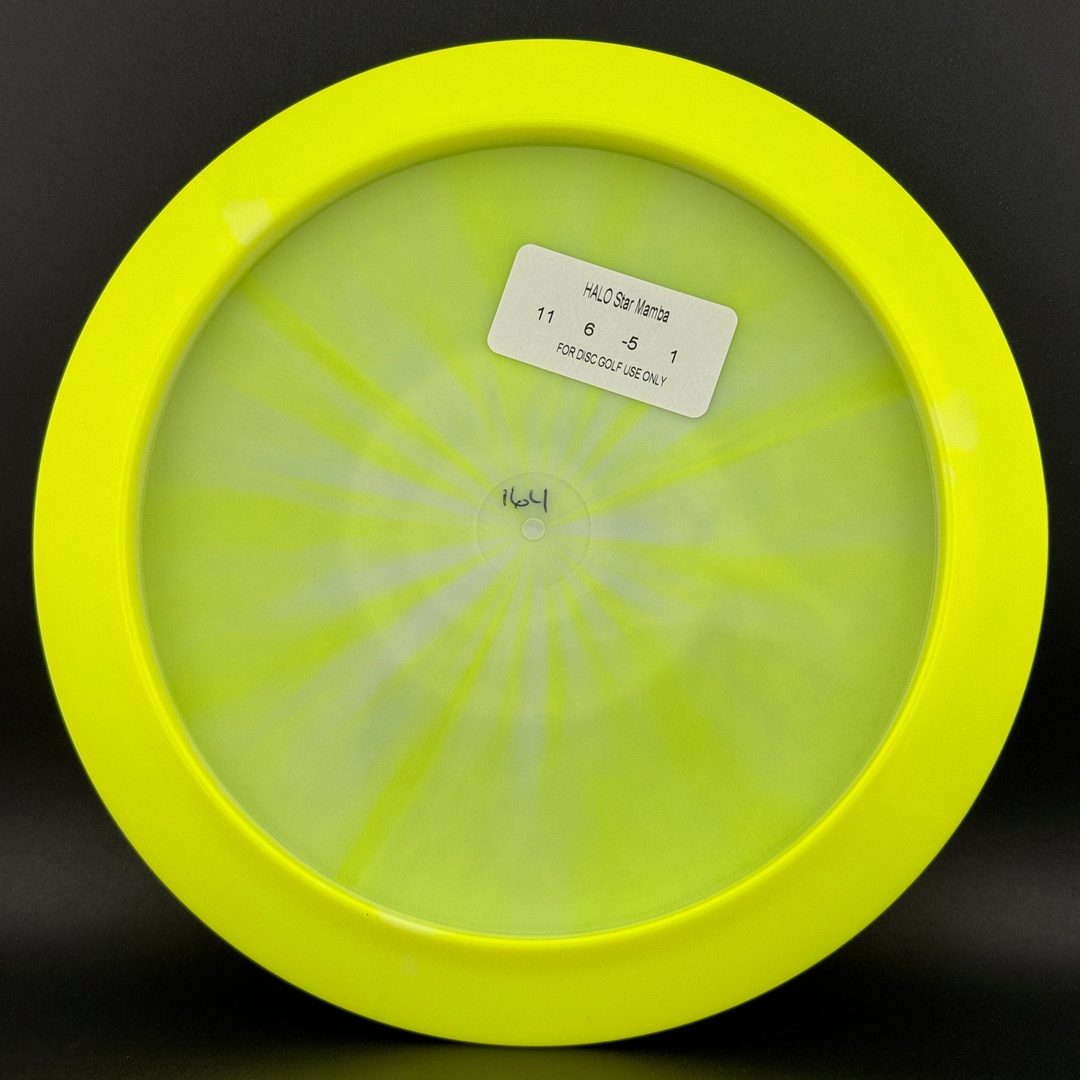 Halo Star Mamba - Eye-Fly RAD V2 par Ripper Studios