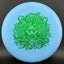 Lumen Soft Exo Link - Medusa 2025 Putter de Disc Golf