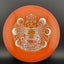 Aura Animus - Odyssey Limited Edition Disc Golf Disc