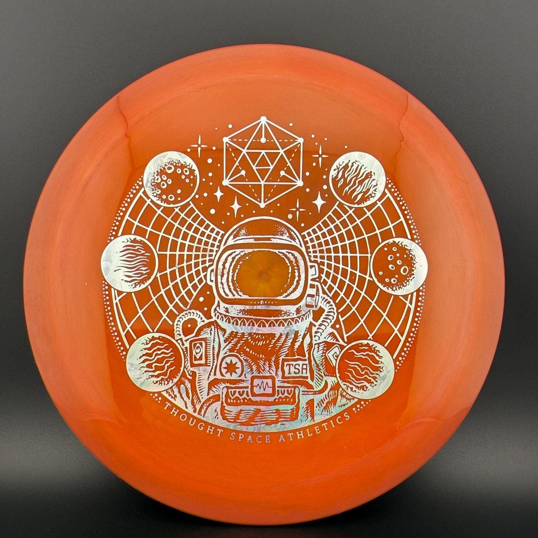 Aura Animus - Odyssey Limited Edition Disc Golf Disc