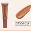 Corrector de Maquillaje Natural de Larga Duración