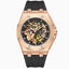 Stylish Fully Automatic Mechanical Watch for Men