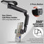VistaGrip 1080 Car Mount - Premium Phone Holder