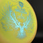 Swirly S-Line DD3 Cloud Breaker 2 - Série Signature Eagle McMahon