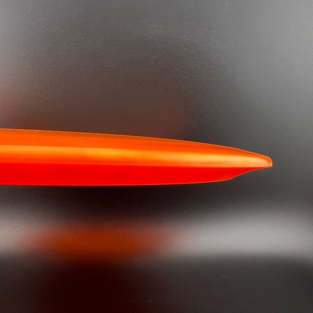 Z Athena Disc Golf Driver - Paul McBeth Edition