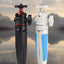 Portable Mini Desktop Selfie Stick Tripod for Photography