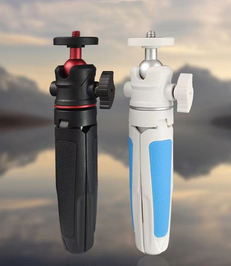 Portable Mini Desktop Selfie Stick Tripod for Photography