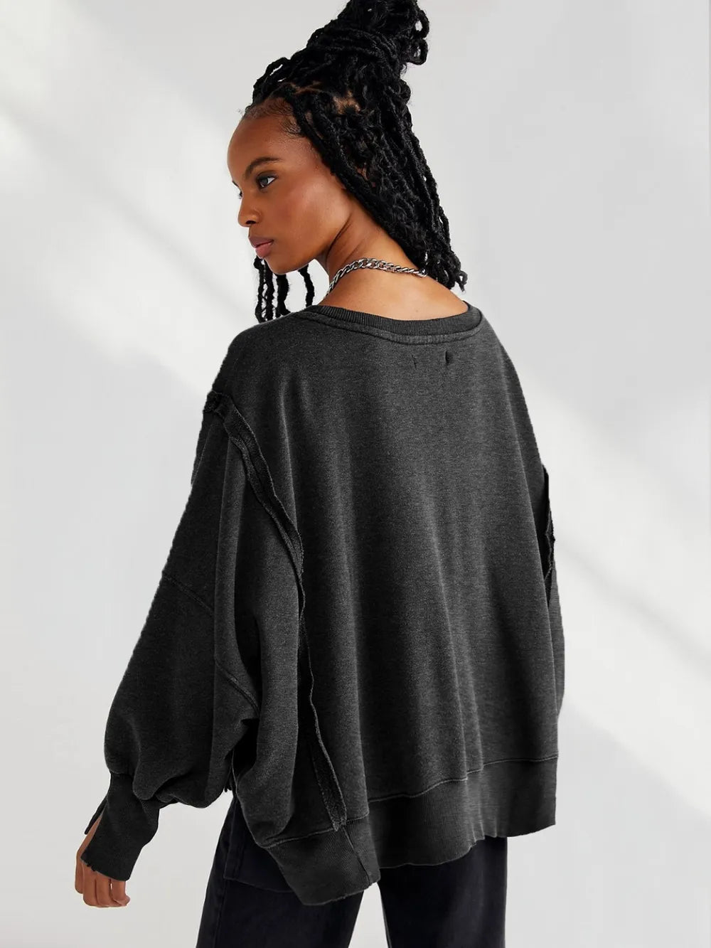 Chemise de Base Sportive à Manches Longues Premium