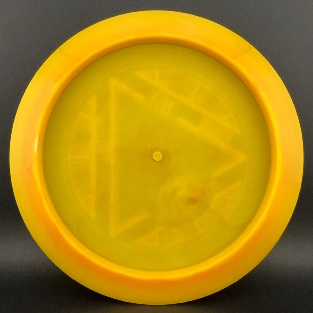 Neutron Jet Disc Golf Driver