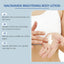 Niacinamide Body Lotion Gentle Hydrating Lotion Moisturizing And Soothing Dry Home Body Lotion - Korvel