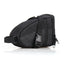 Bicycle Tail Bag Mountain Bike Cushion Bag Seat Riding Equipment Bike Accessories Saddle Bag Folding Car Tail Bag - Korvel