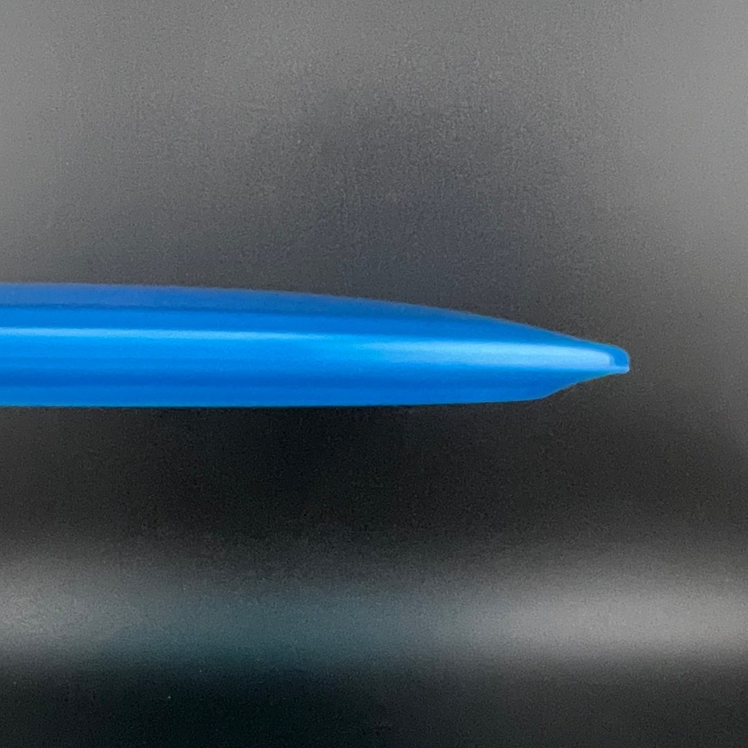 Champion Banshee - Artist's Corner Disc Golf Driver