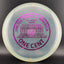Founders Penny - Limited Edition Disc Golf Putter