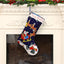 Christmas decorations, Christmas socks, pendants, gift bags, candy bags, holiday decorations, and dressing supplies - Korvel
