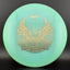 2019 Glow Champion Firebird - Nate Sexton Tour Series Disc