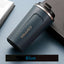 tainless Steel Coffee Cup Travel Thermal Mug Leak-Proof Thermos Bottle Tea Coffee Mug Vacuum Flask Insulated Cups - Korvel