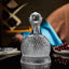 Decanter red wine household light luxury rotating tumbler crystal wine pot wine glass red wine glass wine set - Korvel