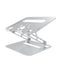 Laptop Cooling Stand Foldable Tablet Stand Laptop Stand Aluminum Alloy - Korvel