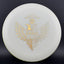 Glow P-Line P2 - Imperial Eagle 1 Putter de Disc Golf