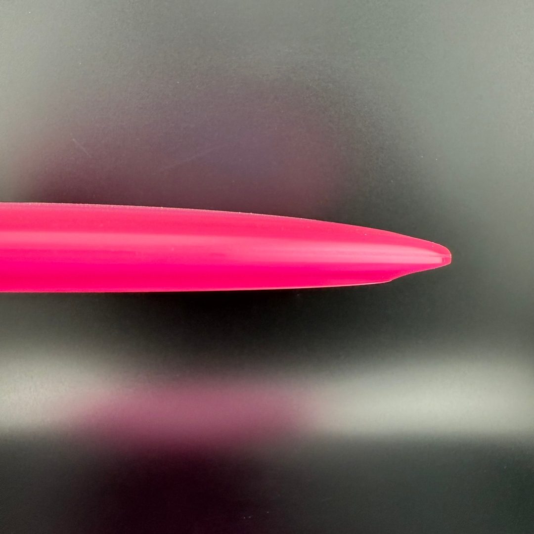Color Glow C-Line FD - Bar Stamp Disc Golf Driver