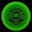 Nocturnal Alpha - Crushin' Amanitas Disque de Golf